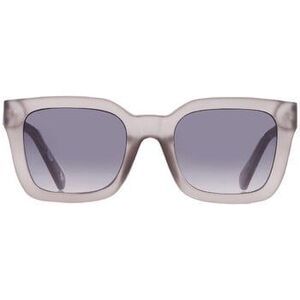 French Connection UV Protection Ladies Sport Sunglasses Square Plastic Frame